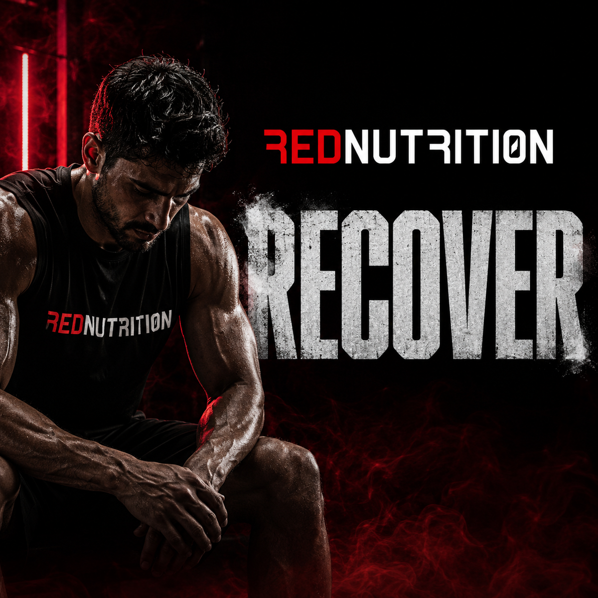 RECOVER