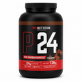 RED Proteína Aislada | 726g | Chocolate | 24gr proteína por servicio | 22 porciones