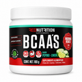 RED BCAAs | 180g | Sabor Pepino Limón | 30 porciones