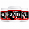 Bundle 3 Creatinas