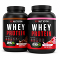 Bundle 2 Proteínas Whey - Elige tus sabores