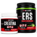 Bundle ERS + Creatina