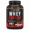 RED Whey Protein + Creatina | 968g | Sabor Chocolate | 22 porciones