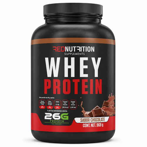 Bundle 2 Proteínas Whey - Elige tus sabores