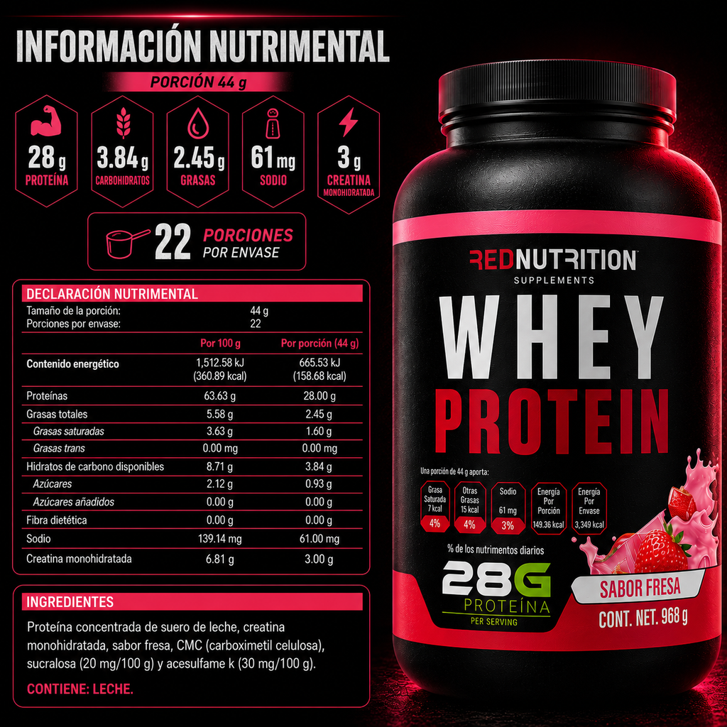 Bundle 2 Proteínas Whey - Elige tus sabores