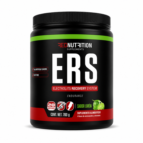 Bundle ERS + Creatina