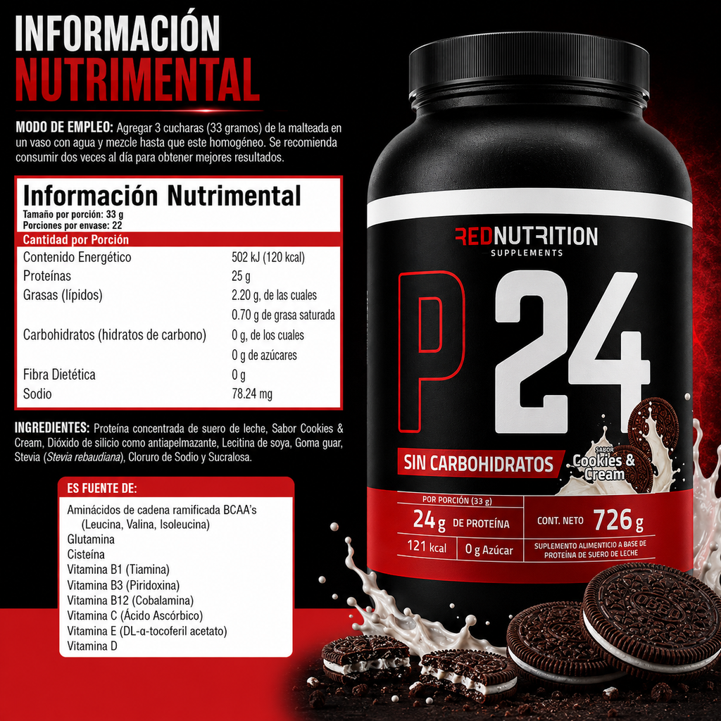 Bundle 3 Proteínas Isolate - Elige tus sabores