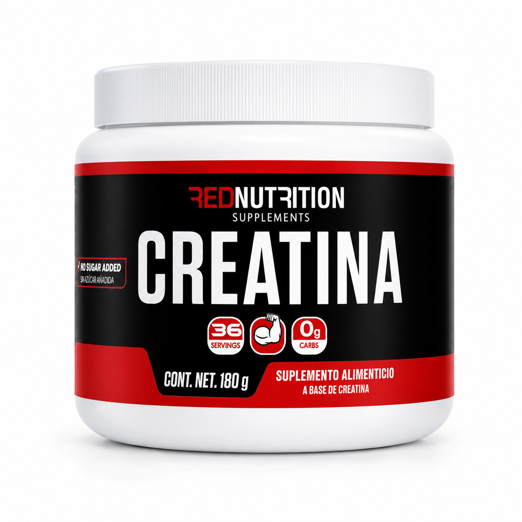 Bundle Creatina + Glutamina