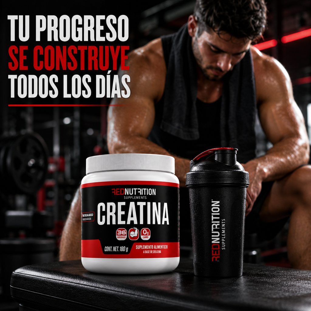 Bundle 3 Creatinas