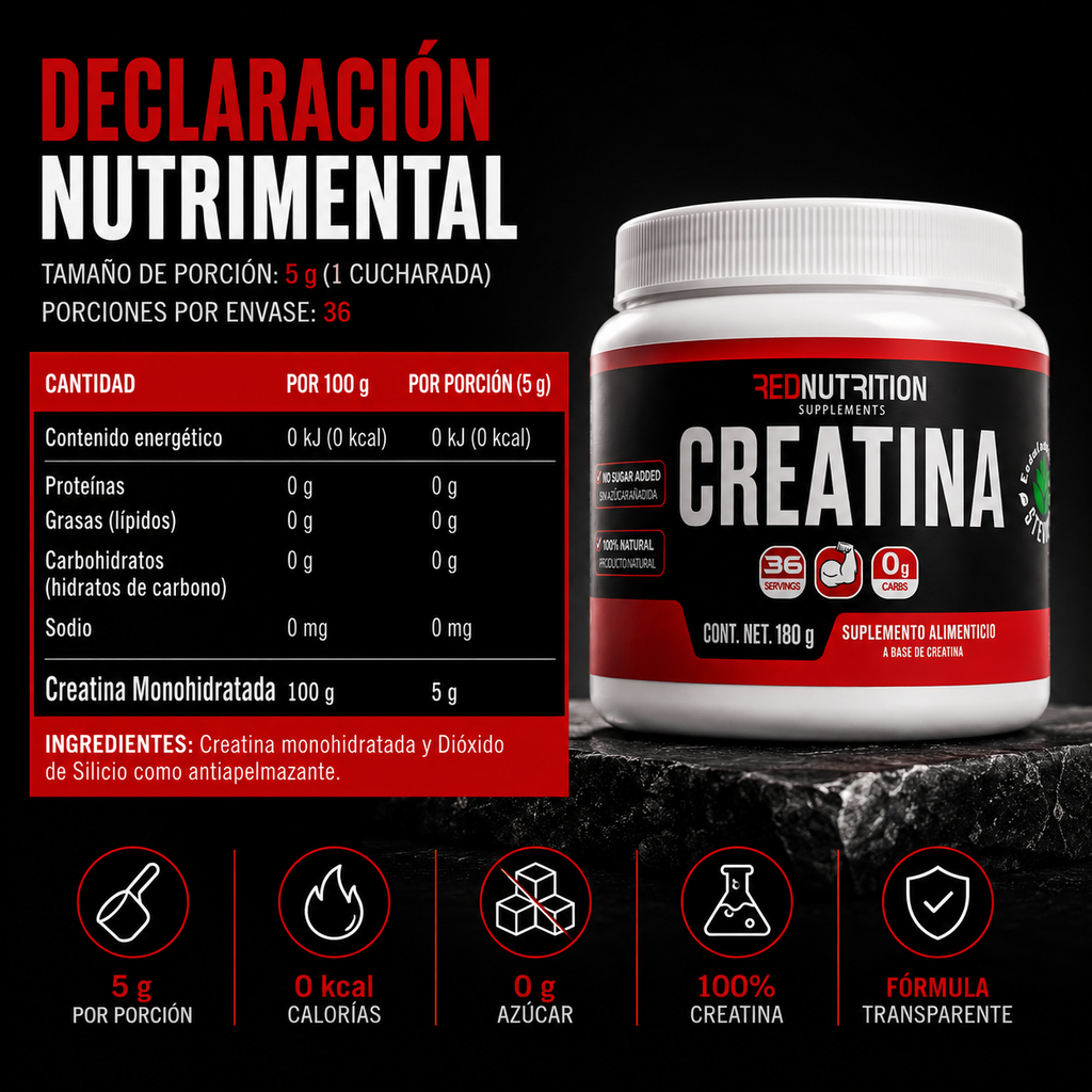Bundle Proteína Isolate + Creatina - Elige tu sabor
