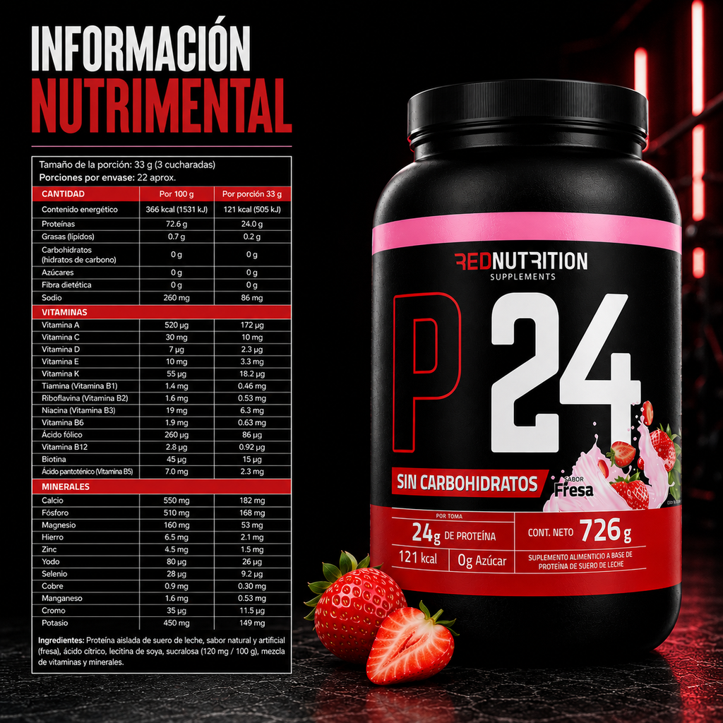 Bundle 3 Proteínas Isolate - Elige tus sabores
